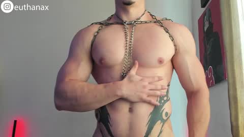 dante_franco online show from December 29, 2024, 7:22 pm