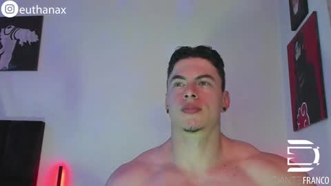 dante_franco online show from January 25, 2025, 11:54 pm