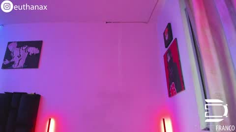 dante_franco online show from January 29, 2025, 3:01 am