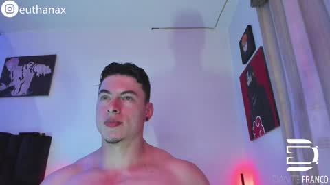 dante_franco online show from February 4, 2025, 3:00 am