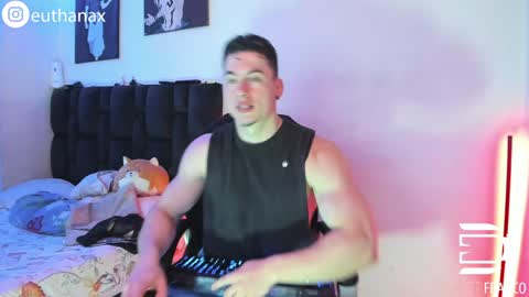 dante_franco online show from February 4, 2025, 6:04 am