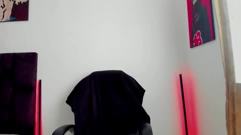 dante_franco online show from September 10, 2025, 7:47 pm