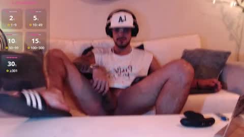 Dante Hell online show from June 23, 2026, 7:50 am