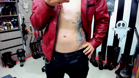 Dante online show from December 4, 2024, 12:36 pm