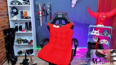 Dante online show from March 3, 2026, 2:23 pm