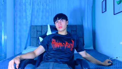 DANTE KENT online show from March 30, 2026, 12:28 pm