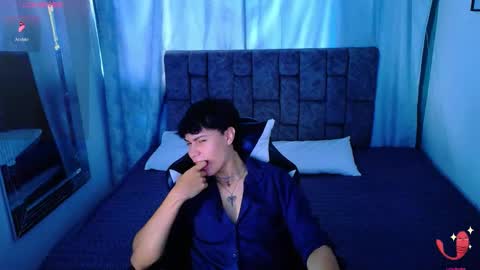 DANTE KENT online show from April 3, 2026, 1:09 pm