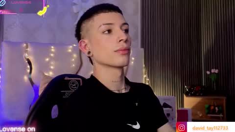 Snapshot of dante_tay1 chatting on February 23, 2026, 7:44 pm David online show from February 23, 2026, 7:44 pm