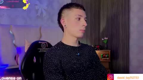 Snapshot of dante_tay1 chatting on February 24, 2026, 7:12 pm David online show from February 24, 2026, 7:12 pm