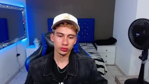 Dante online show from January 29, 2025, 12:24 pm