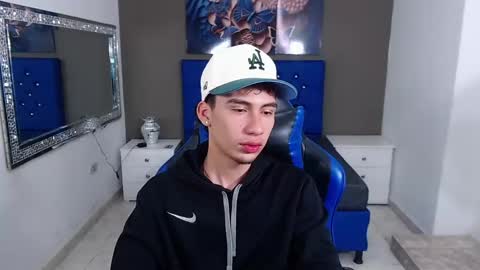 Dante online show from March 2, 2025, 1:49 pm