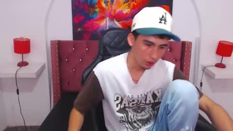 Dante online show from March 4, 2025, 3:37 pm