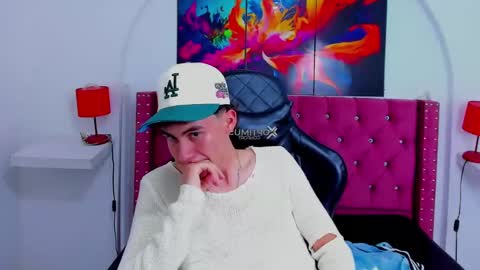 Dante online show from March 6, 2025, 6:48 pm