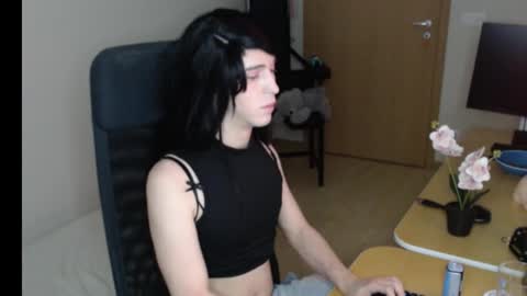 Dante online show from February 2, 2026, 6:17 pm