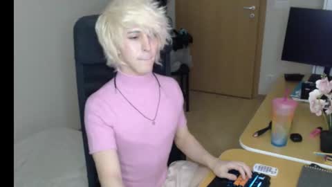 Dante online show from February 13, 2026, 8:38 pm