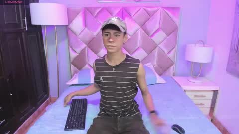 dante_x06 online show from January 13, 2026, 11:59 am