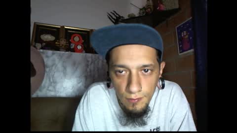 dante_x_5 online show from January 15, 2026, 9:51 pm