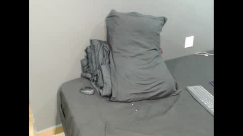 dantebrown1 online show from February 27, 2026, 2:55 am