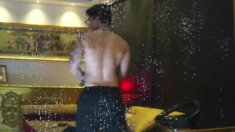 Dante coppola online show from November 25, 2025, 11:27 pm