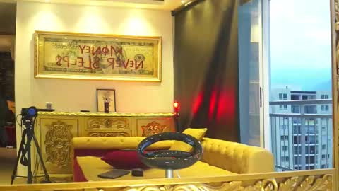 Dante coppola online show from March 3, 2026, 11:21 pm