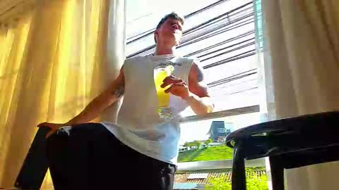 Dante online show from January 17, 2026, 8:01 pm