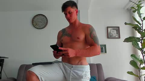 Dante online show from March 3, 2026, 6:36 pm