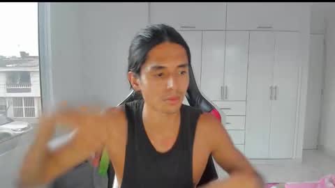 X Dante7373574 online show from December 22, 2025, 10:40 pm