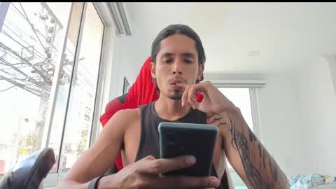 X Dante7373574 online show from February 4, 2026, 6:58 pm