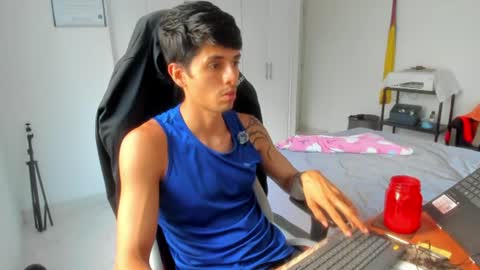 X Dante7373574 online show from June 20, 2026, 10:56 pm