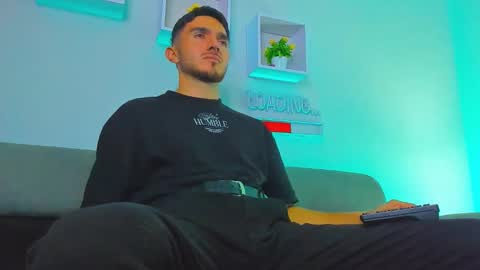 Dante online show from February 26, 2026, 3:27 am