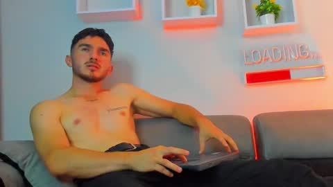 Dante online show from March 16, 2026, 6:06 am