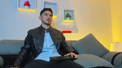 Dante online show from April 7, 2026, 3:18 am