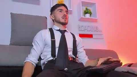 Dante online show from April 19, 2026, 4:01 am