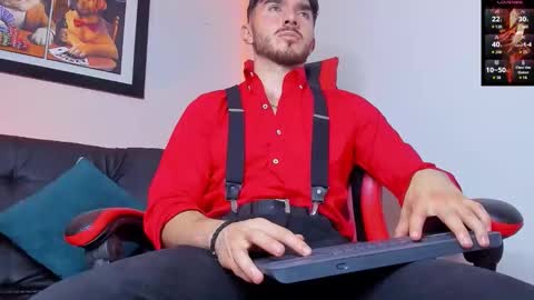 Dante online show from June 2, 2026, 4:03 am