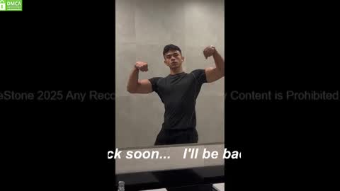 Dante online show from February 28, 2025, 2:09 pm