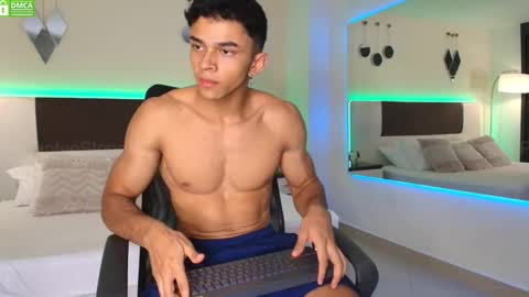 Dante online show from March 1, 2025, 2:26 am