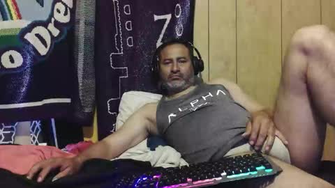 dantehot82 online show from February 27, 2026, 3:12 pm