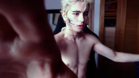 danteobscuro online show from January 8, 2026, 5:15 pm