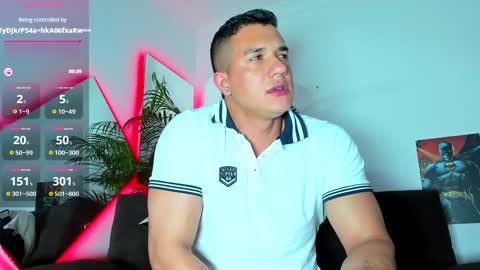 Dante online show from December 10, 2024, 1:55 pm