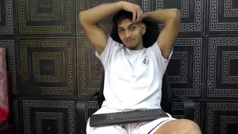 Snapshot of danterafaelo chatting on April 25, 2026, 5:10 pm Dante online show from April 25, 2026, 5:10 pm