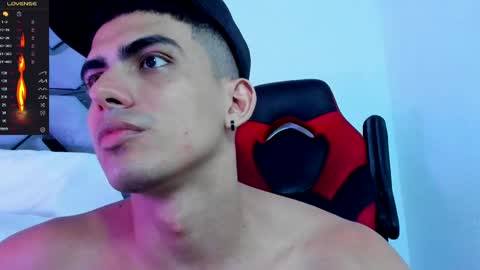 Dante online show from February 11, 2025, 4:01 am