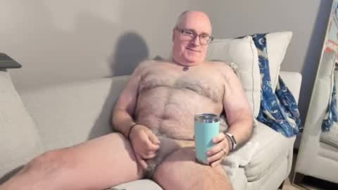 Mark online show from December 2, 2025, 7:25 am