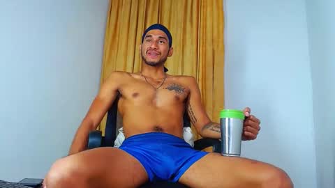 Dante Santoro online show from September 24, 2025, 1:03 pm