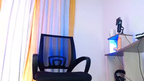 Dante Santoro online show from March 16, 2026, 12:31 pm