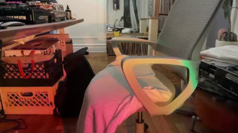 Snapshot of danteslife chatting on January 27, 2025, 5:47 am Dante online show from January 27, 2025, 5:47 am