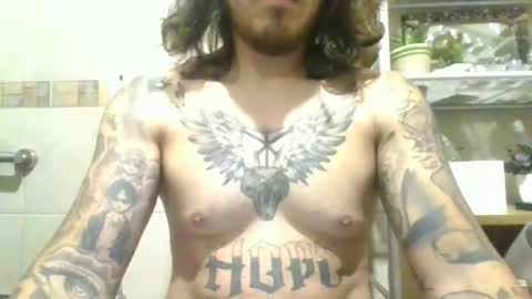 Incubus boy online show from March 20, 2026, 11:04 am