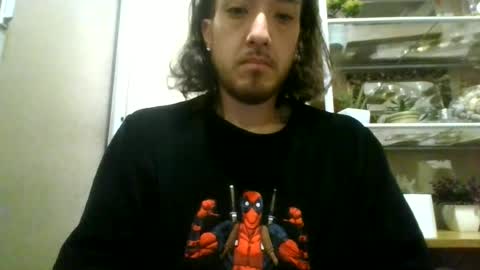 Incubus boy online show from June 20, 2026, 12:52 pm