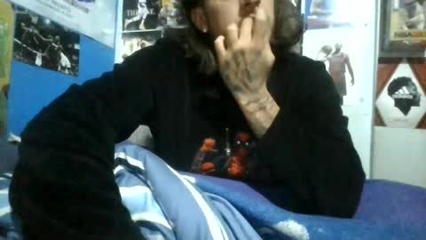 Incubus boy online show from June 23, 2026, 8:29 pm