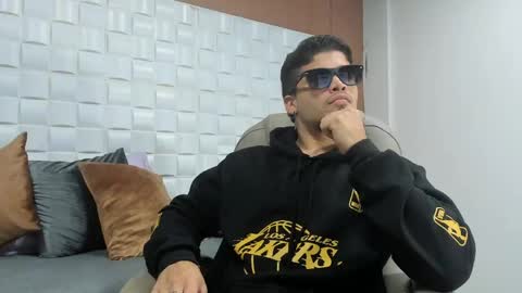 Dante online show from May 13, 2026, 11:22 pm