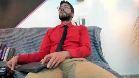 Dante Winter online show from March 23, 2026, 4:16 am